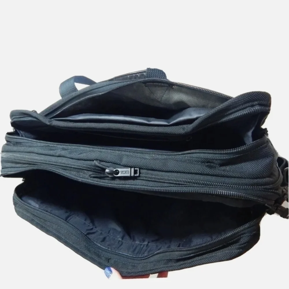 Tumi brand item